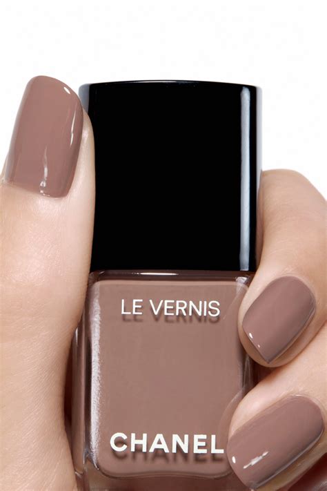 vernis à ongles chanel 2020|Nail Colours .